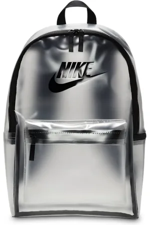 Nike Mochila para niños grandes (25 L) Heritage Crystal