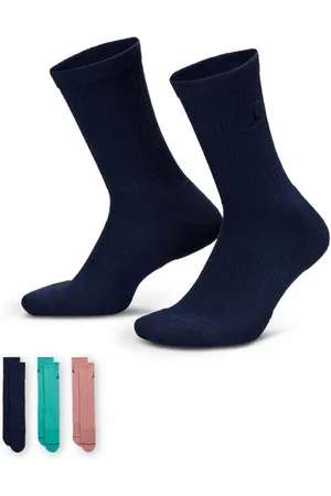 Nike Calcetas Everyday (3 pares) Jordan