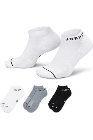 Nike Calcetines invisibles todos los días Jordan Everyday (3 pares)