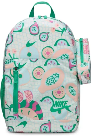 Nike Mochila para niños talla grande (20 L) Elemental