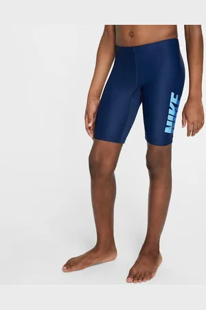 Nike Jammer para niño talla grande Swim