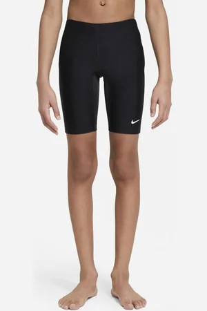 Nike Jammer de natación para niño talla grande HydraStrong