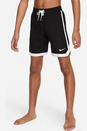Nike Shorts de natación de vóleibol de 18 cm para niño