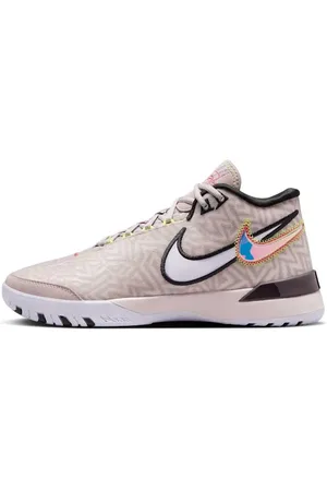 Nike LeBron NXXT Genisus Tenis de básquetbol