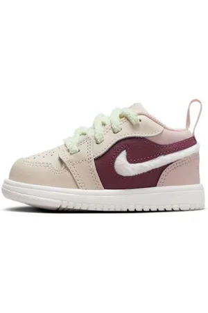 Nike Tenis para bebé e infantil Jordan 1 Low Alt SE