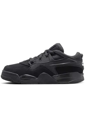 Nike Tenis para niños de preescolar Jordan 4 RM