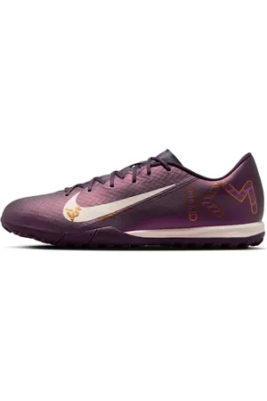Nike Mercurial Vapor 16 Academy "Kylian Mbappé" Tacos de fútbol TF de corte low