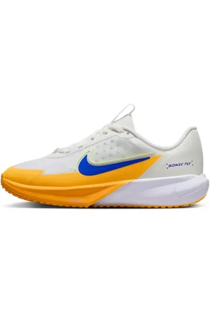 Nike Tenis de correr para niños grandes Sonic Fly