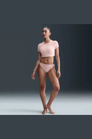 Nike Leak Protection para el período Ropa interior tanga para mujer