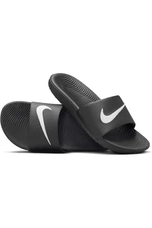 Nike Chanclas para niños de preescolar y grandes Kawa