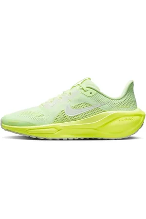 Nike Tenis de correr en pavimento para niños grandes Pegasus 41