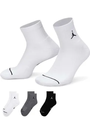 Nike Calcetines al tobillo Everyday Jordan (3 pares)