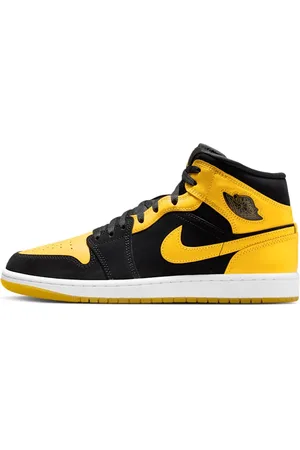 Nike Tenis para hombre Air Jordan 1 Mid SE