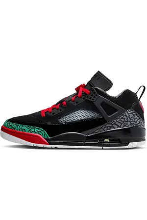 Nike Tenis para hombre Jordan Spizike Low