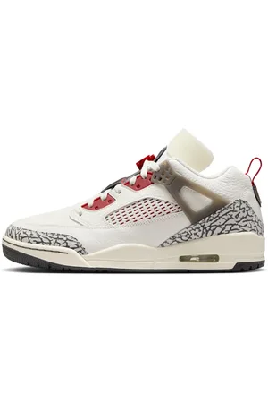 Nike Tenis para hombre Jordan Spizike Low