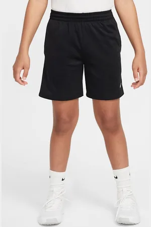 Nike Shorts Dri-FIT para niño talla grande Multi