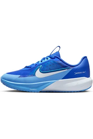 Nike Tenis de correr para niños grandes Sonic Fly