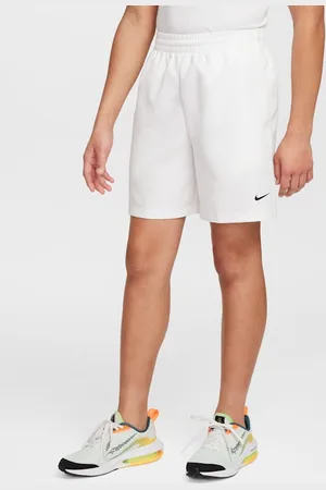 Nike Shorts de entrenamiento Dri-FIT para niños talla grande Multi