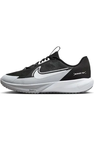 Nike Tenis de correr para niños grandes Sonic Fly