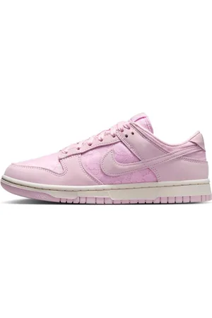 Nike Tenis para mujer Dunk Low
