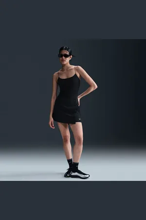 Nike Skort de tejido Woven para mujer Sportswear Essential