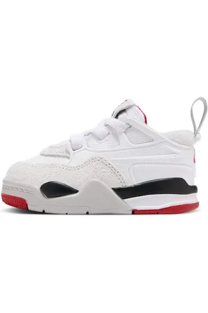 Nike Tenis para bebé e infantil Jordan 4 RM