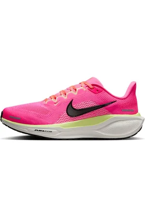 Nike Tenis de correr en pavimento para mujer Pegasus 41