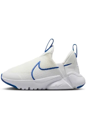 Nike Tenis para niños de preescolar Flex Plus 2