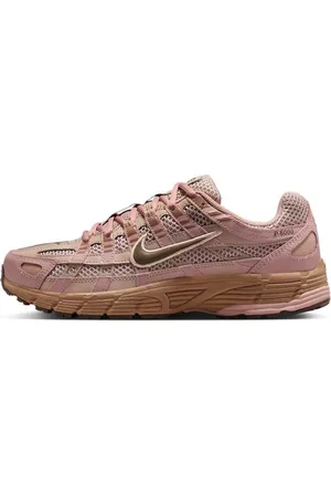 Nike Tenis para mujer P-6000 SE