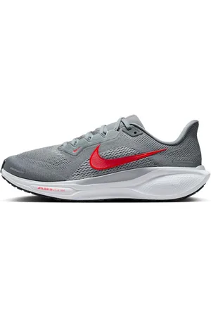 Nike Tenis de correr en pavimento para hombre Pegasus 41