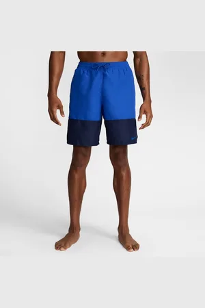 Nike Shorts de natación de vóleibol de 23 cm con hendidura para hombre