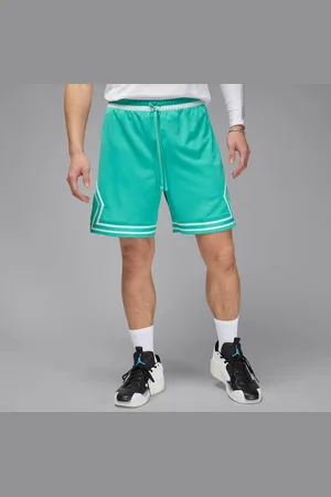Nike Shorts de malla Diamond Dri-FIT para hombre Jordan Sport