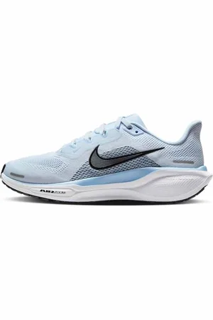 Nike Tenis de correr en pavimento para mujer Pegasus 41