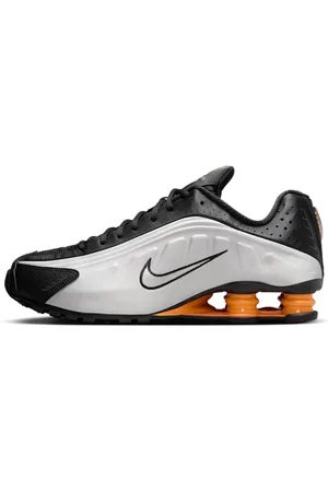 Nike Tenis para hombre Shox R4