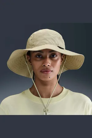 Nike Gorro tipo pescador de visera ancha Apex