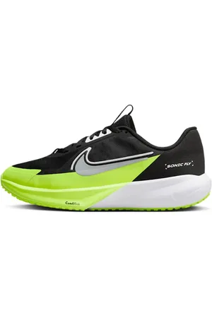 Nike Tenis de correr para niños grandes Sonic Fly