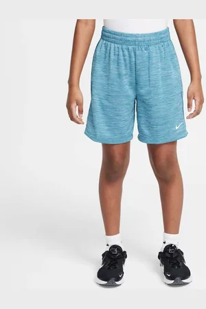 Nike Shorts Dri-FIT para niño talla grande Multi