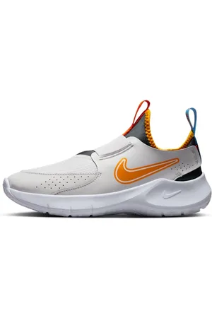 Nike Tenis de correr en carretera para niños grandes Flex Runner 3