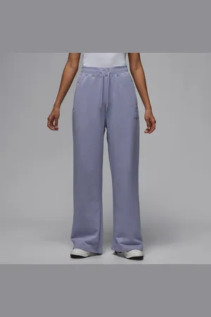 Nike Pants de French Terry para mujer Jordan Flight Fleece