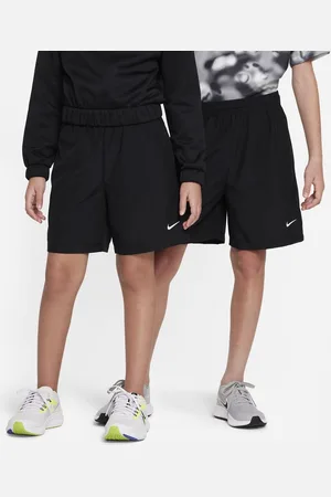 Nike Shorts de entrenamiento Dri-FIT para niños talla grande Multi