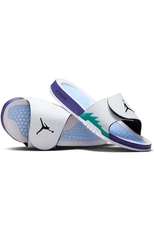 Nike Chanclas para hombre Jordan Hydro 5 Retro