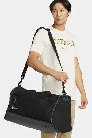 Nike Maleta de entrenamiento Hoops Elite (57L)