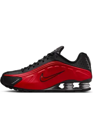 Nike Tenis para hombre Shox R4