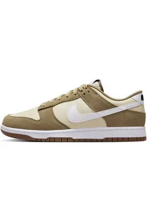 Nike Tenis para hombre Dunk Low Retro SE