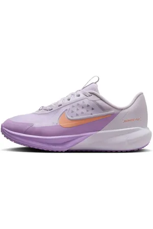 Nike Tenis de correr para niños grandes Sonic Fly