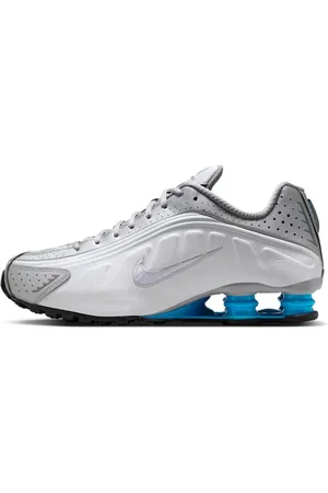Nike Tenis para hombre Shox R4