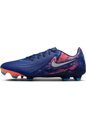 Nike Tacos de fútbol para terrenos múltiples de cuello low Phantom GX 2 Academy "Erling Haaland"