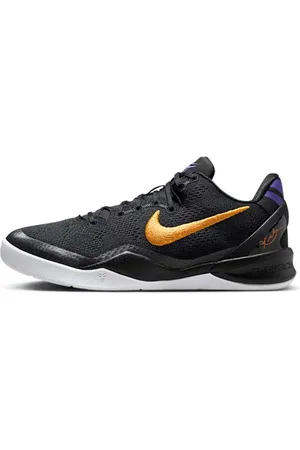 Nike Tenis de básquetbol para niños grandes Kobe VIII