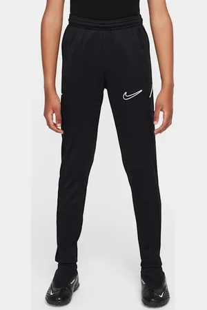 Nike Pants de fútbol Dri-FIT para niños talla grande Academy