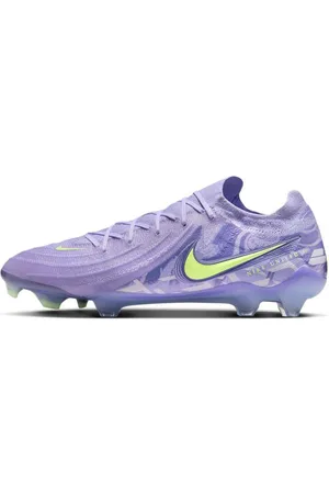 Nike Tacos de fútbol FG de corte low United Phantom GX 2 Elite